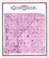 Township 37 N., Range 13 W, Barronett, Washburn County 1915